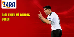 Giới thiệu về carlos soler