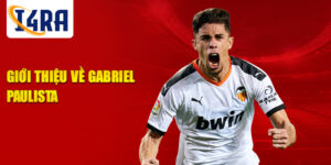 Giới thiệu về gabriel paulista