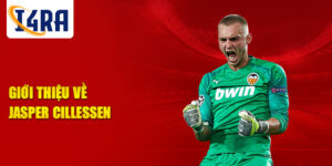 Giới thiệu về jasper cillessen