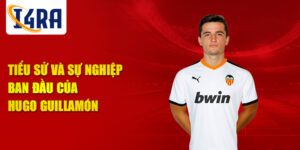 Tiểu sử và sự nghiệp ban đầu của hugo guillamón