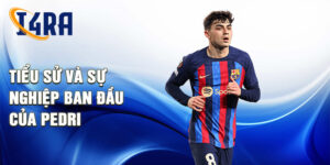 Tiểu sử và sự nghiệp ban đầu của pedri