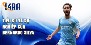 Tiểu sử và sự nghiệp của bernardo silva