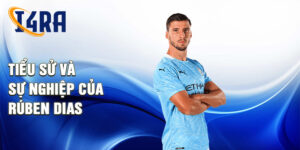 Tiểu sử và sự nghiệp của rúben dias