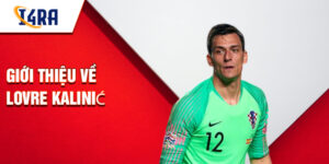 Giới thiệu về lovre kalinić