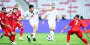 Indonesia phát triển mạnh mẽ trên BXH bóng đá